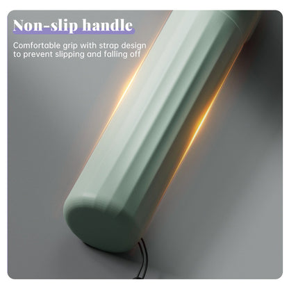 Yoga Stretching Stick: Relaxation & Training Device (Home/Sports/Outdoor)