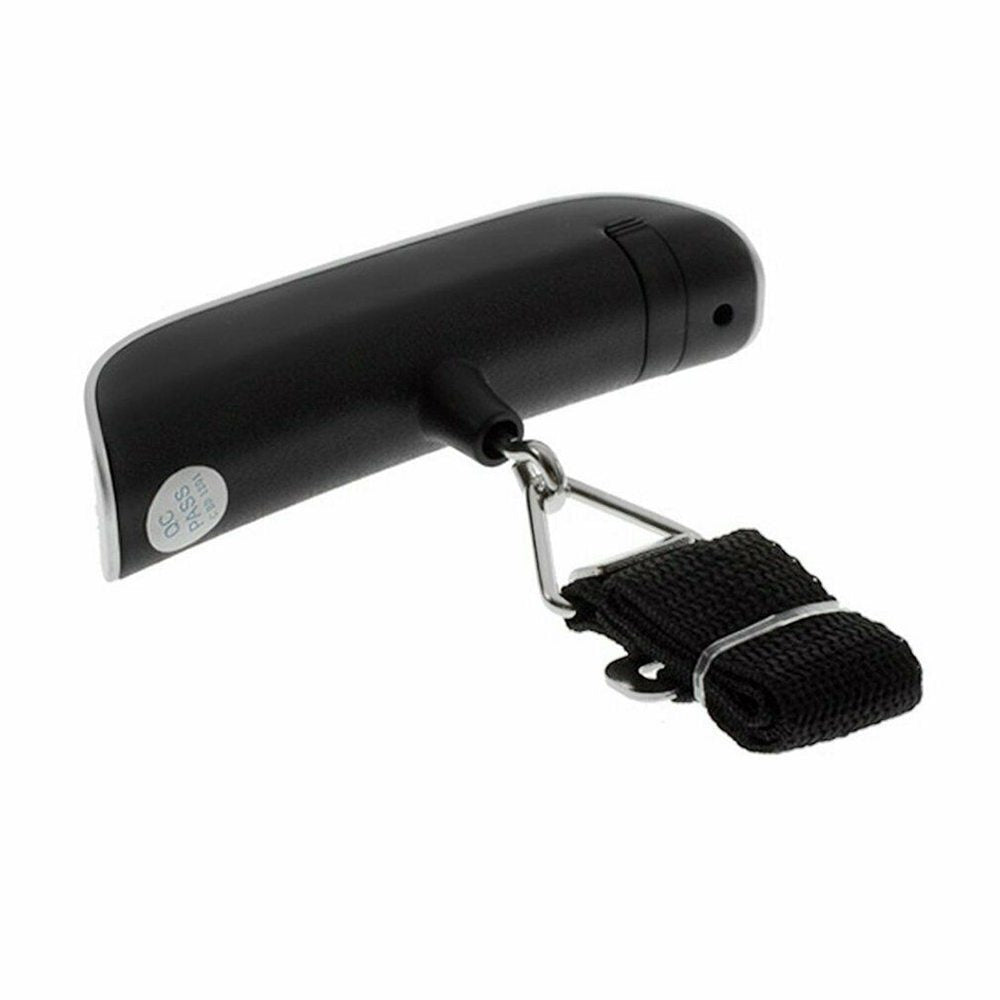 T-shaped Electronic Portable Scale (50kg/10g)