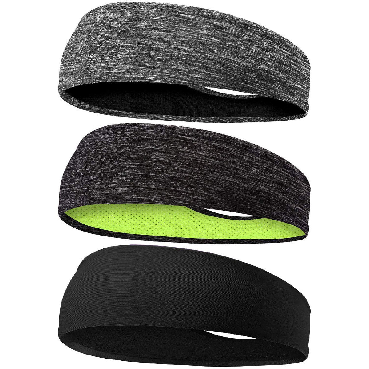Sports Sweatband Running Fitness Forehead Protection Headband
