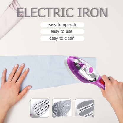 Household Electric Iron Steam Iron Handheld Garment Steamer