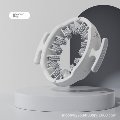 Circumferential Leg Clamp Massager Multi-functional Detachable