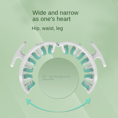 Circumferential Leg Clamp Massager Multi-functional Detachable
