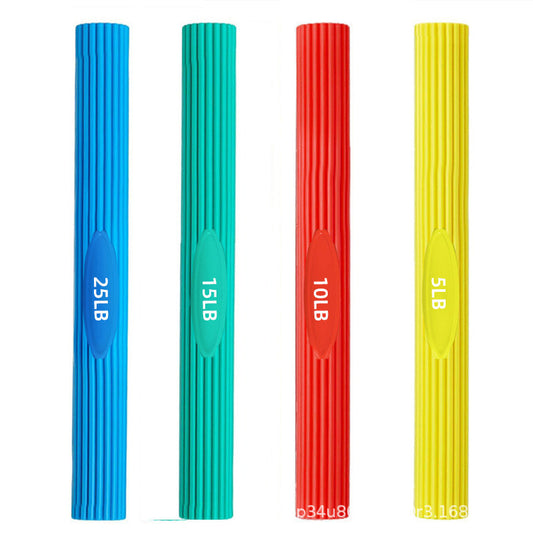 Multi-functional Resistance Bar Rehabilitation Training Tool