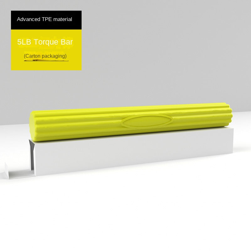 Multi-functional Resistance Bar Rehabilitation Training Tool