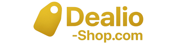 Dealio-shop
