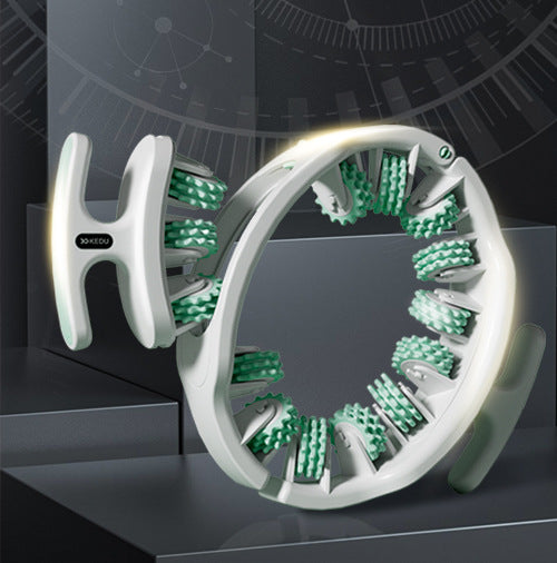 Circumferential Leg Clamp Massager Multi-functional Detachable