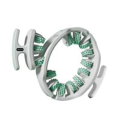 Circumferential Leg Clamp Massager Multi-functional Detachable