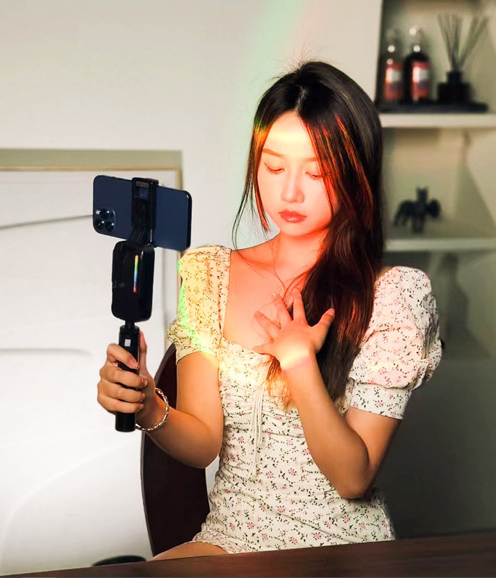 Handheld Pocket Light Portable Mini Photography Light